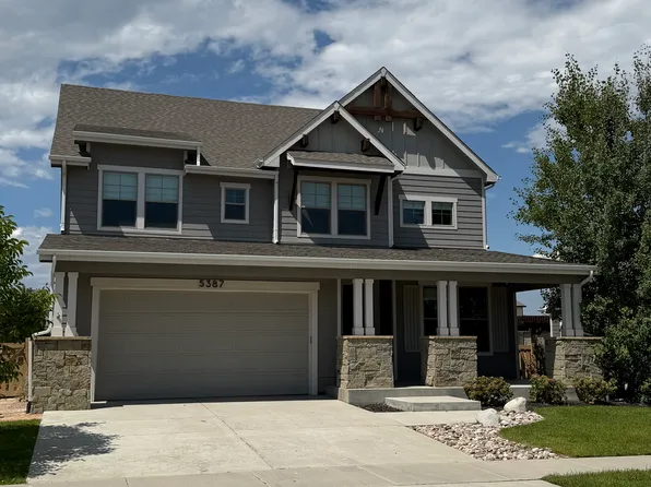5387 Long Dr, Timnath, CO 80547