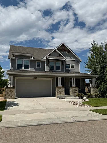 5387 Long Dr Photo 1