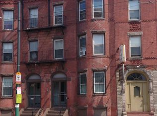 762 Huntington Ave APT 1, Boston, MA 02115