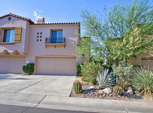 1341 Yermo Dr S, Palm Springs, CA 92262