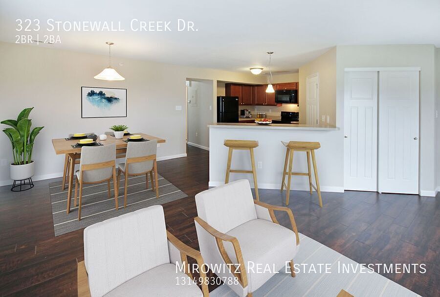 1st image of 323 Stonewall Creek Dr