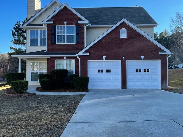 7976 Cedar Mall, Fairburn, GA 30213