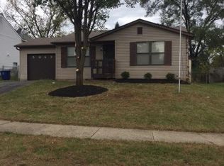 5043 Sanderson Dr, Columbus, OH