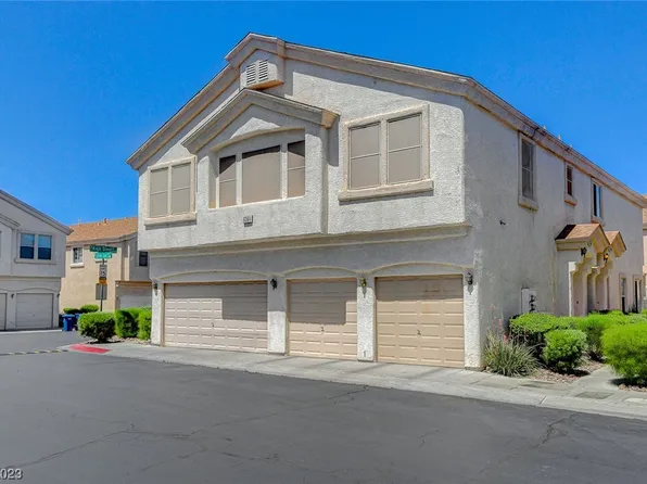 6364 Extreme Shear Ave Unit 102, Henderson, NV 89011