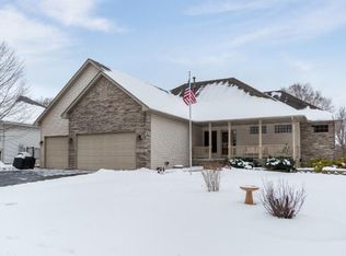 5125 Oxbow Pl, Champlin, MN 55316
