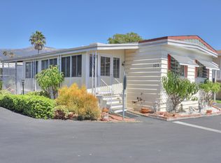 333 Old Mill Rd SPACE 102, Santa Barbara, CA 93110