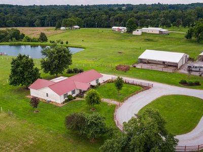 23 Bridle Ln, Stonefort, IL, 62987