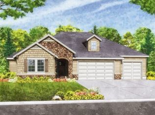 10301 W Adirondack Ct, Star, ID 83669