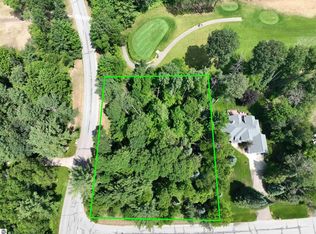 LOT 5 White Pine Dr, Cadillac, MI