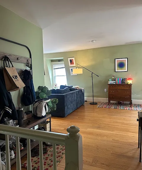 30 Mount Vernon St #3 — Photo 9