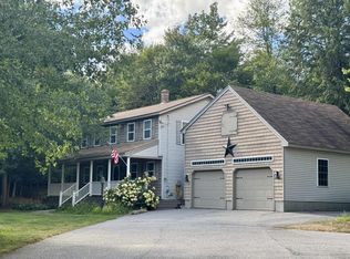 47 Belaire Dr, Springvale, ME 04083