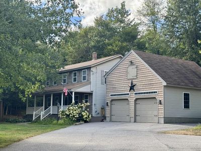 47 Belaire Drive, Springvale, ME, 04083