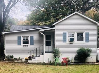 4053 Columbia Rd, Gordonsville, VA 22942