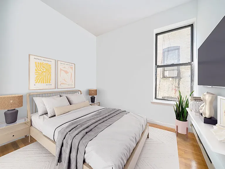 66 W 109th St #23 — Photo 4
