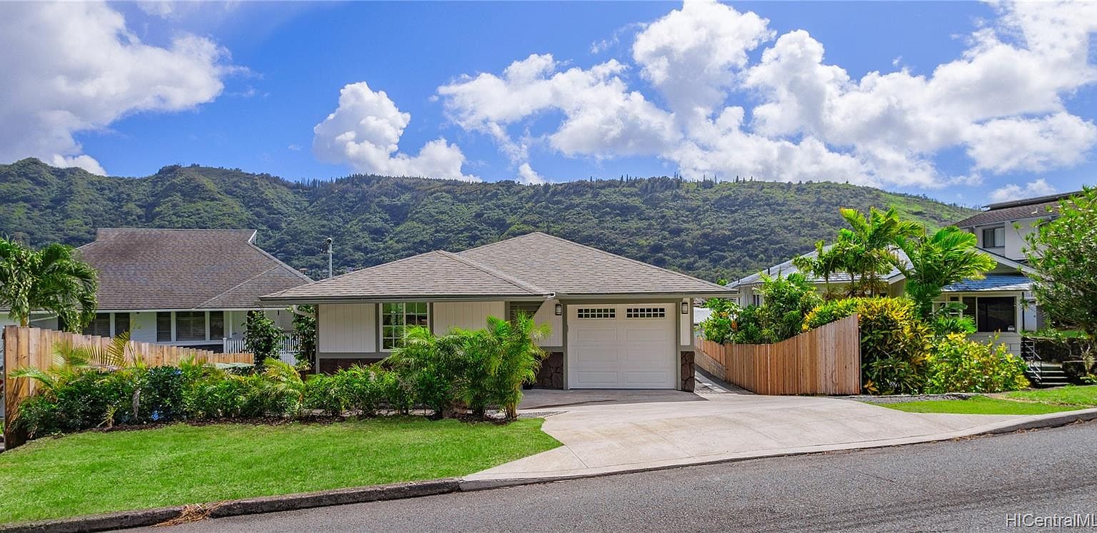 2883 Oahu Ave, Honolulu, HI 96822 Zillow