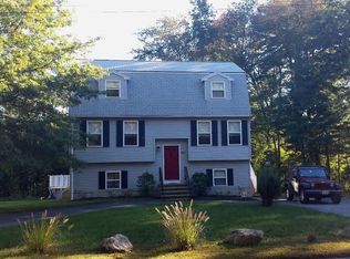 155 Cook St, Billerica, MA 01821