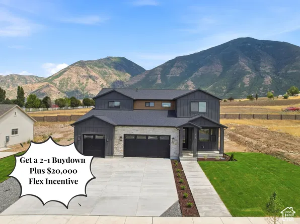 1515 S 920 E, Salem, UT 84653