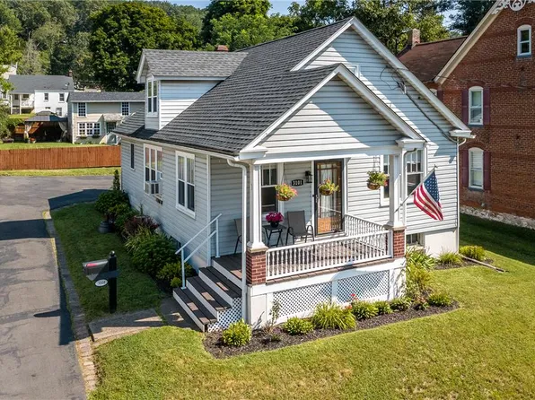 3101 Route 212, Hellertown, PA 18055