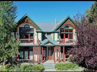 181 S Lena St #C, Ridgway, CO 81432