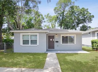4927 4th Ave S, Saint Petersburg, FL 33707
