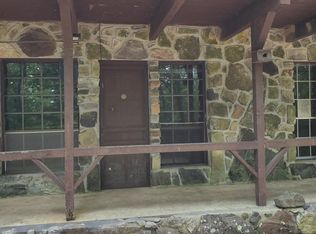 (Undisclosed Address), Mena, AR 71953