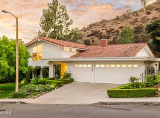 1938 Stonesgate St, Westlake Village, CA 91361