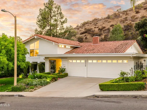 1938 Stonesgate St, Westlake Village, CA 91361