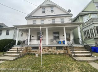 1111 W Locust St, Scranton, PA 18504