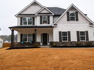 732 Crestwood Pkwy, Evans, GA 30809