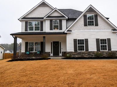 732 Crestwood Pkwy, Evans, GA, 30809