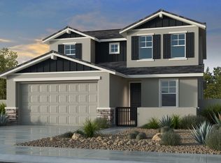 Evergreen Plan, Lucero Discovery Collection, Goodyear, AZ 85338