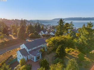 1320 15th St, Astoria, OR 97103