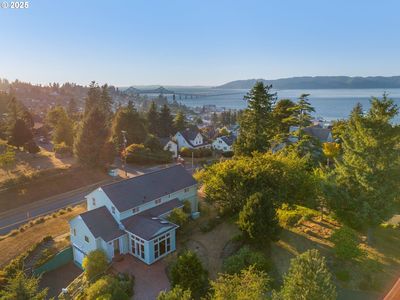 1320 15th St, Astoria, OR, 97103