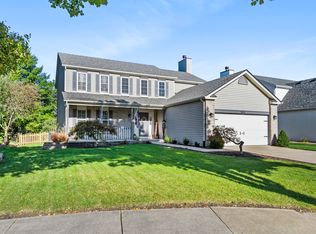 5411 Maple Glen Ct, Plainfield, IL
