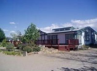 90 Wells Fargo Ave, Dayton, NV 89403