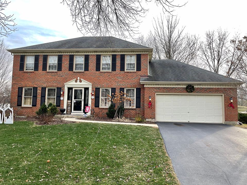 2nd image of 1044 Whitewater Ln