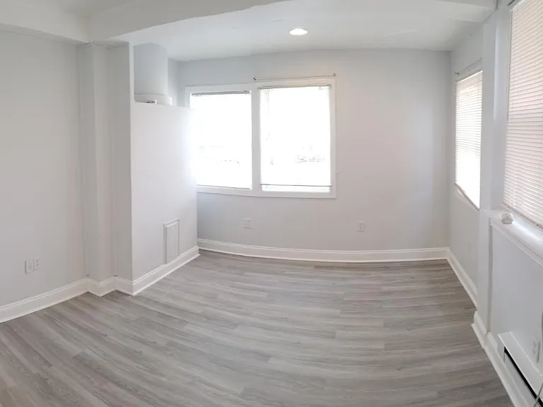 4447 P St NW #TOWNHOUSE — Photo 13