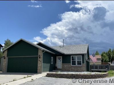 1717 Gold Dust Rd, Cheyenne, WY, 82007