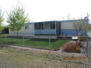 241 N V St, Lakeview, OR 97630