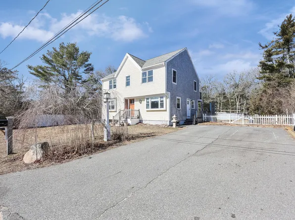 9 Marilyn Road, Bourne, MA 02532