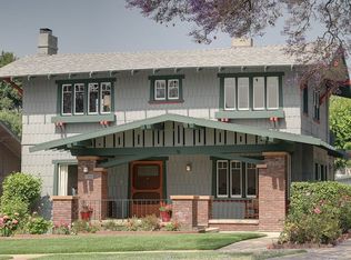1959 Marengo Ave, South Pasadena, CA 91030