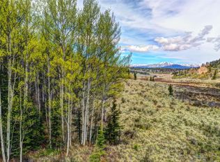 1161 Longbow Dr, Jefferson, CO 80456