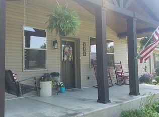 212 Margaret St, Green Valley, IL
