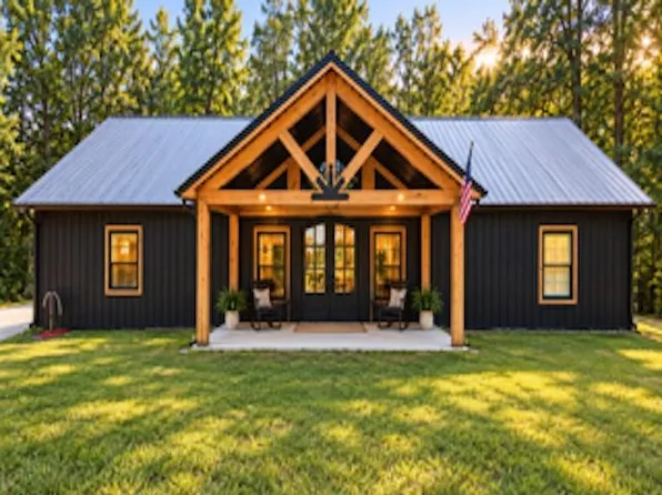 3415 County Road 616, Hanceville, AL 35077