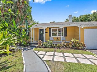 428 Palmetto St, West Palm Beach, FL 33405