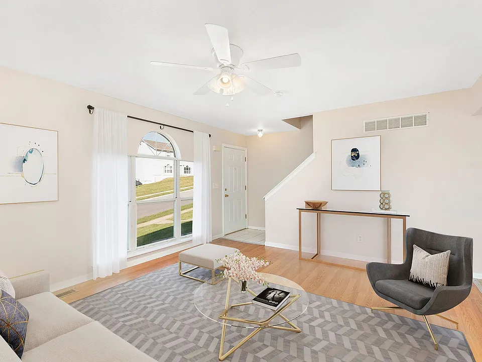 Windsor Townhomes Community