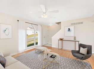 Windsor Townhomes Community, Platte City, MO 64079