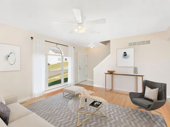 Windsor Townhomes Community