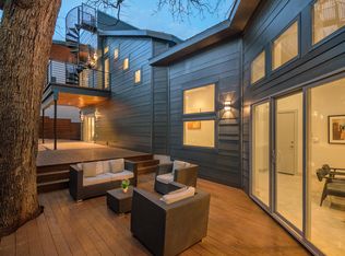2004 Pennsylvania Ave, Austin, TX 78702