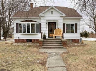 N9287 County Rd W, Malone, WI 53049